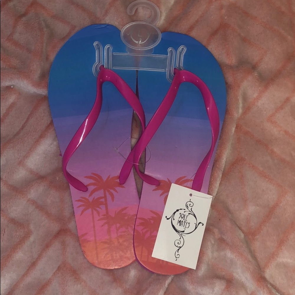 flip flops
